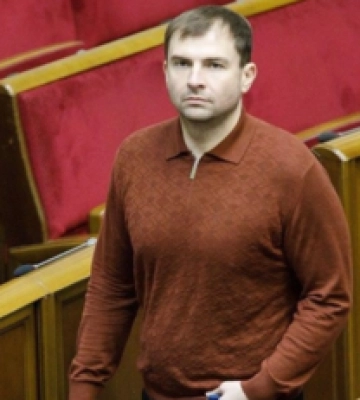 Подозревают в госизмене: нардепа Христенко объявили в розыск Подозревают в госизмене: нардепа Христенко объявили в розыск
