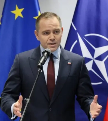 Президент Польщі звернув увагу на символізм дати зустрічі Трампа з Путіним