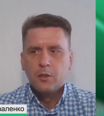 Прорив РФ до Добропілля мав стати суїцидом, а став успіхом – Коваленко