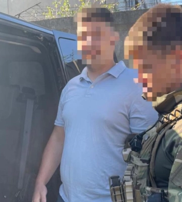 На Дніпропетровщині військовий і ексвійськовий викрали фермера та вимагали $70 тисяч викупу