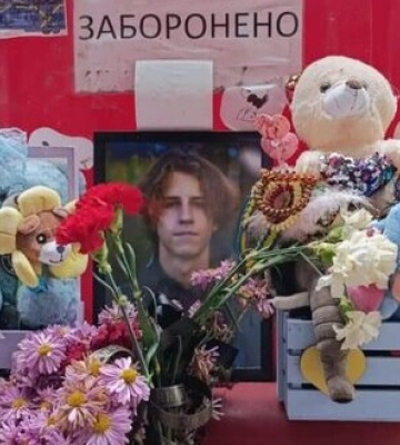 Завтра у Шевченківському райсуді Києва відбудеться судове засідання у справі вбивства підлітка співробітником УДО Косовим