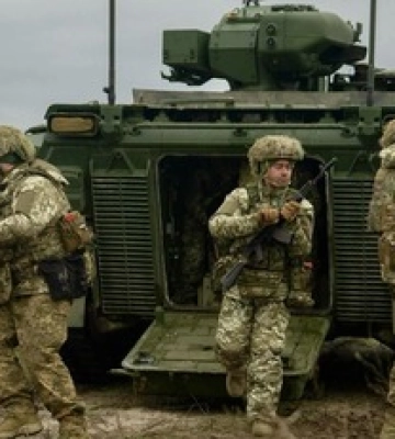 Жители Покровска помогают выявлять российских диверсантов в штатском - The Telegraph