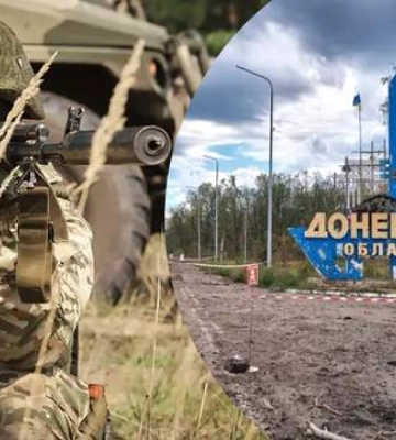 Вже наблизилися: що буде з Покровськом, якщо росіяни переріжуть трасу Добропілля-Костянтинівка