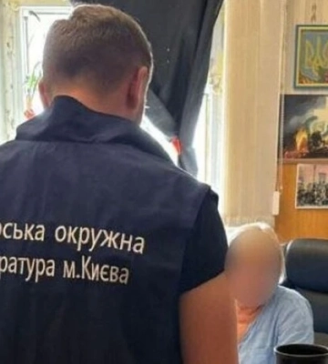 У Києві  22 підозри вручено посадовцям КМДА, комунальних підприємств та підприємцям