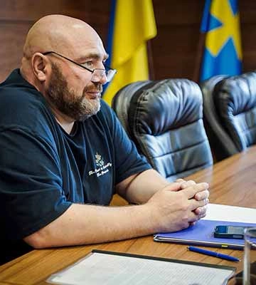 На Полтавщині 95% закладів загальної середньої освіти забезпечені укриттями