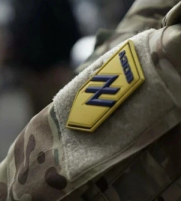 «Азов» розкрив втрати РФ на Покровському напрямку за дві доби