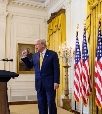 Трамп готовий надати Україні гарантії безпеки, але не через НАТО