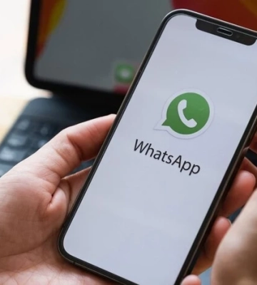 ЦНС: Окупанти блокують WhatsApp на окупованих територіях України