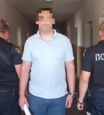 На Дніпропетровщині військові викрали фермера та вимагали гроші