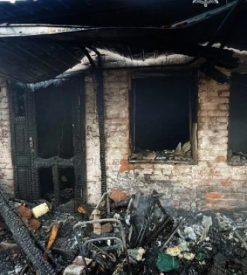 Росіяни за добу 542 рази били по Запорізькій області