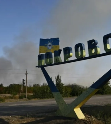 Жители Покровска помогают ловить диверсантов: смелый поступок пожилой пары попал на видео