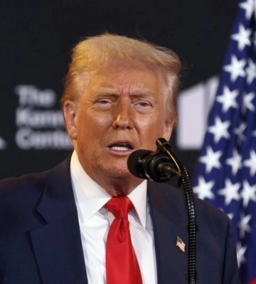 Трамп готов дать Украине гарантии безопасности, но с одним условием