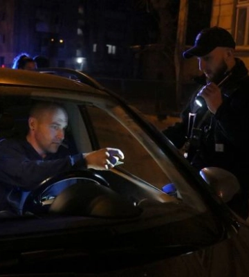 Перепустки в комендантську годину у Києві. Реакція КМДА на заяву Ткаченка