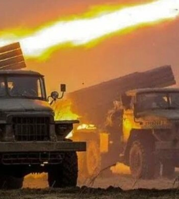 Дніпропетровщина під вогнем: артилерія і дрони атакували до самої ночі