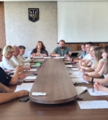 Ковельська громада затвердила план інвестицій: шість ключових напрямів