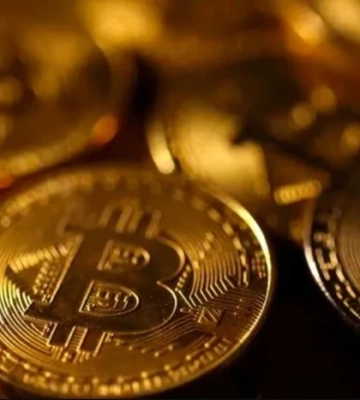 Bitcoin встановив новий історичний рекорд