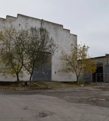 Моніторинговий візит до Стрижавської виправної колонії №81: погані укриття та проблеми з організацією харчування