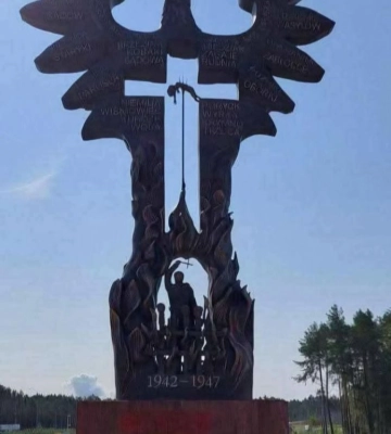 Українського підлітка затримали у Польщі за підозрою роботи на рф