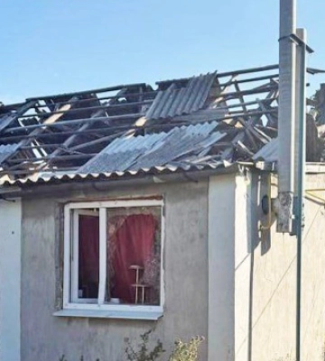 Упродовж доби армія РФ завдала 431 удар по 16 населених пунктах Запорізької області: є загиблі та поранені