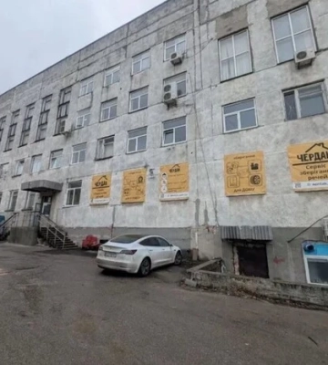 Київський автомобільний ремонтний завод пішов з молотка за 123 млн грн: деталі аукціону