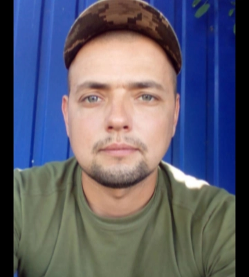Повертаючись у військову частину, захисник з Волині загинув в аварії