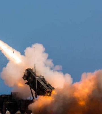 Рютте подякував Нідерландам за допомогу Україні з ракетами до Patriot