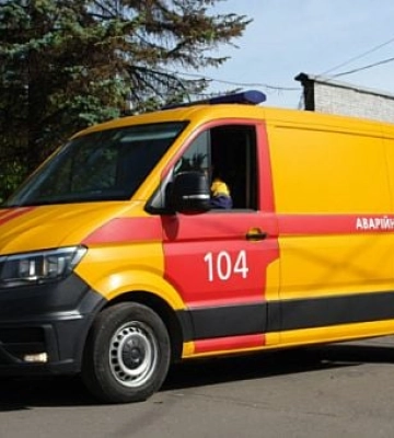 За две недели криворожане экстренно вызвали газовиков почти 300 раз