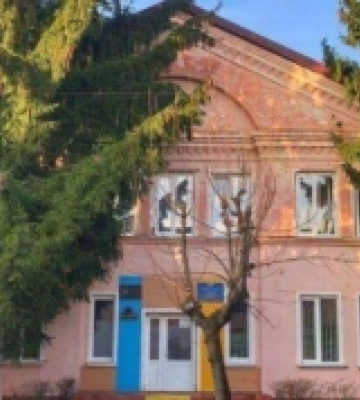 У селі Велимче на Волині запланували капітальний ремонт місцевого ліцею за майже сім мільйонів гривень