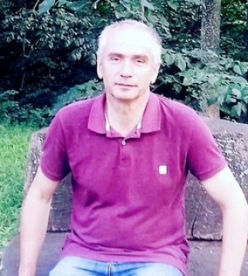 Пам’яті захисника та лікаря з Чернігівщини Олега Калиняка