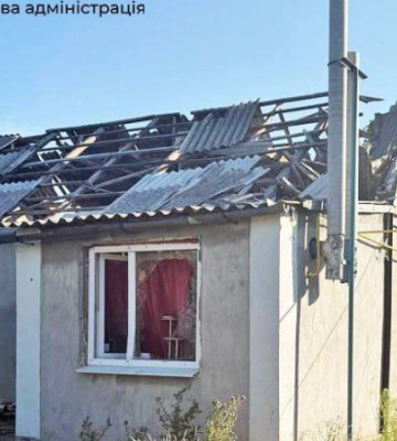 Упродовж доби армія РФ завдала 431 удар по 16 населених пунктах Запорізької області: є загиблі та поранені
