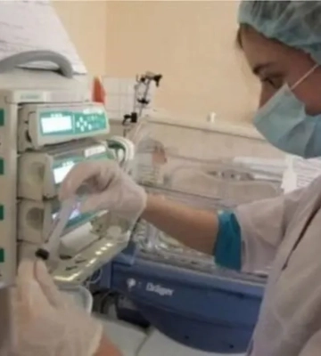 Масове отруєння дітей  у приватному дитячому таборі на Львівщині