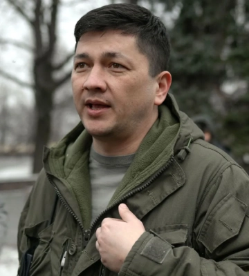 Куда исчез Виталий Ким: глава Николаевской ОВА ответил