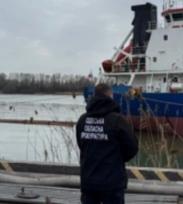 Одещина: повідомлено про підозру ще одному фігуранту справи про злиття токсичних відходів в Ізмаїльському районі