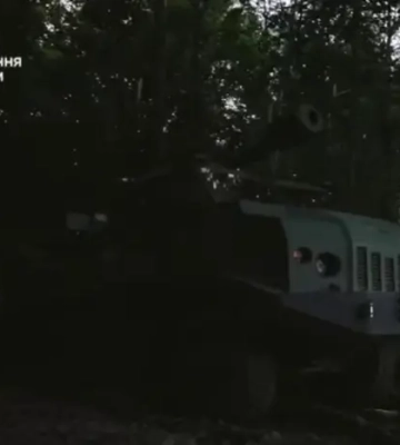 Бійці ГУР зупинили наступ на Сумщині: розбито понад вісім рот окупантів (відео)