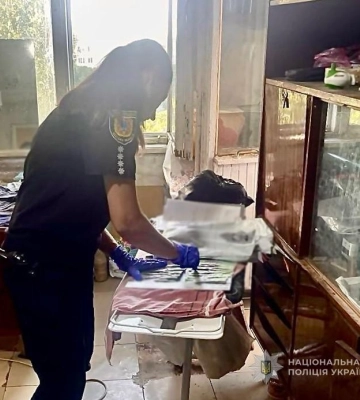 В Одесі затримали пенсіонера, який збував наркотики на вулицях міста