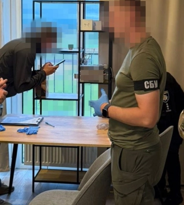 ІТ-фахівець столичного університету розставляв &quot;відеопастки&quot;, щоб коригувати удари по Києву та шпигувати на Укрзалізниці - СБУ