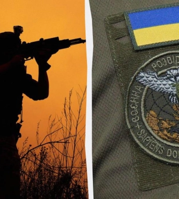 Бійці спецпідрозілу ГУР розбили понад 8 рот окупантів на Сумщині