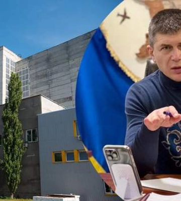 Не может утилизировать все отходы города, – глава Дарницкой РГА о заводе &quot;Энергия&quot; в Киеве