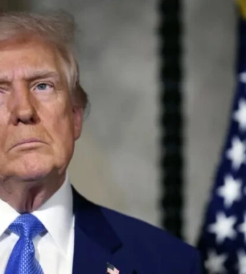 Трамп хоче миру в Україні, а не приниження – сенатор Грем
