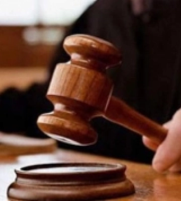 Студентку з Миколаєва засудили на дев&#039;ять років тюрми за «закладки» амфетаміну