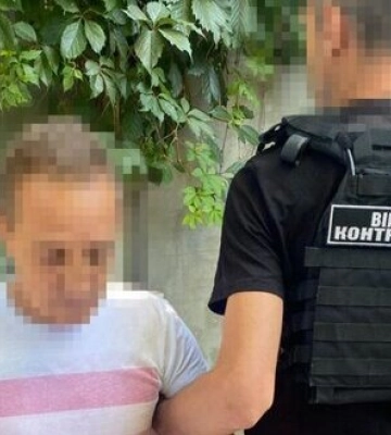 Готовили новый удар РФ: СБУ задержала агентурную группу ФСБ в Одесской области. ФОТОРЕПОРТАЖ