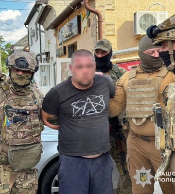 7 років за ґратами з конфіскацією майна: засуджено організатора міжрегіонального каналу збуту наркотиків на Закарпатті