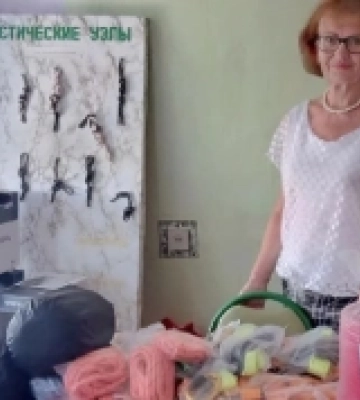 СБУ на Волині затримала колаборантку з Генічеська: директорка дитячого Палацу творчості замість Європи тепер буде сидіти у вʼязниці