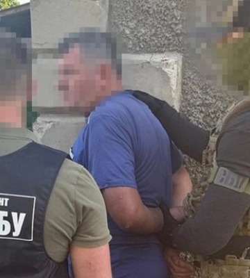 СБУ викрила на Одещині мережу агентів ФСБ