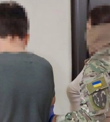 СБУ викрила агентурну мережу фсб, яка займалася підготовкою нового обстрілу рф по Одещині
