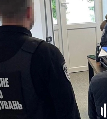 Офіцери ЗСУ створили фейковий &quot;командний пункт&quot; і заробили мільйони