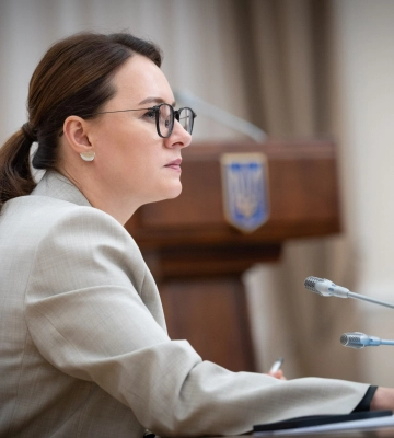 Государство компенсирует 70% ипотеки для жителей Донбасса и других прифронтовых территорий