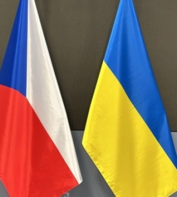 Чехія відкрила дипломатичне представництво у Дніпрі