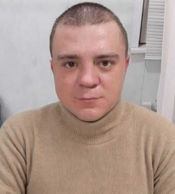 Мав збирати інформацію про підрозділи військових на Черкащині: жителю Луганська загрожує довічне ув’язнення