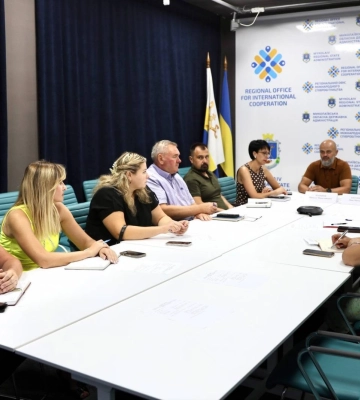 Миколаївський бізнес має нові можливості для розвитку завдяки грантам від держави